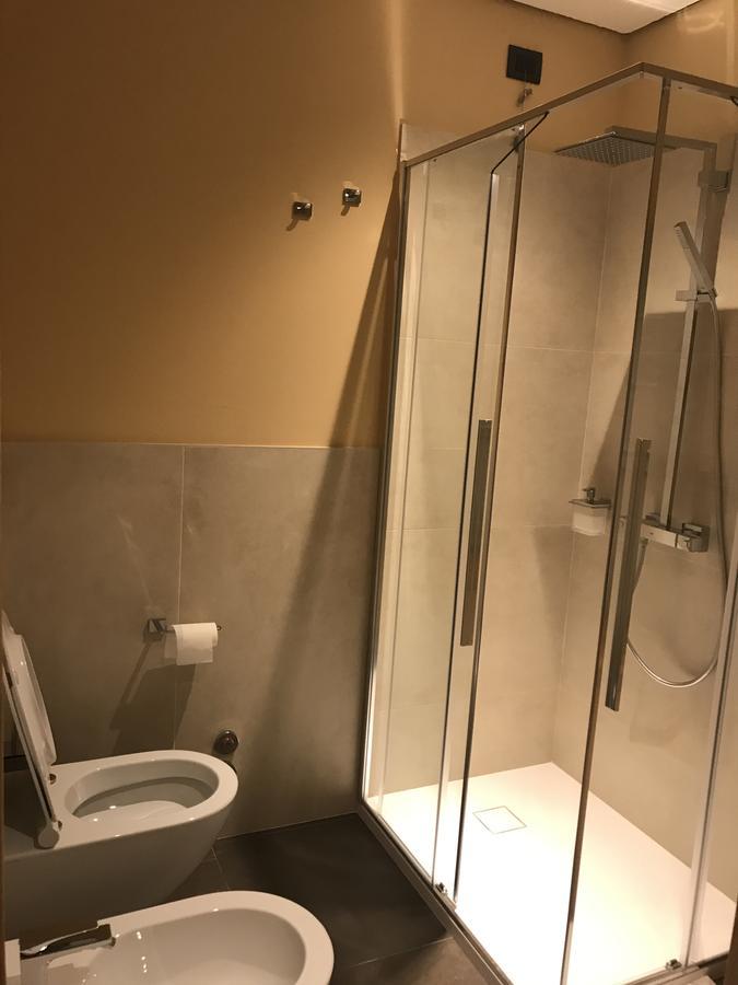 Carla Failela Hotel Valli del Pasubio Luaran gambar